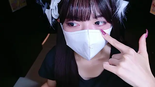 Azusa DoMybest online show from 11/18/25, 04:06