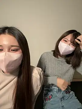 Azusa DoMybest online show from 03/26/26, 11:32