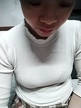 Mie rose online show from 11/27/25, 02:35