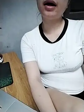 Mie rose online show from 03/08/26, 02:10