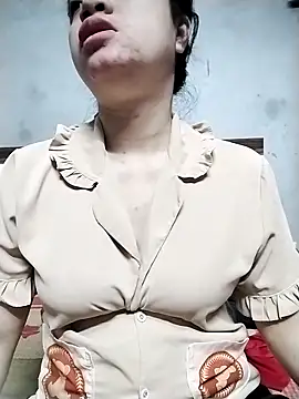 Mie rose online show from 03/18/26, 02:20