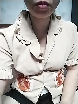 Mie rose online show from 03/29/26, 02:50