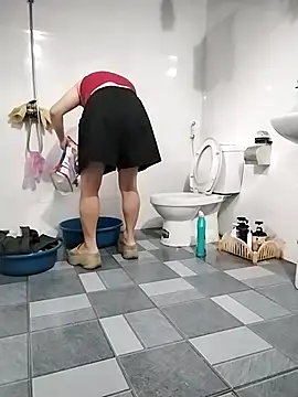 Mie rose online show from 04/21/26, 01:42