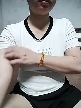 Mie rose online show from 04/22/26, 01:23