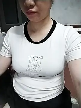 Mie rose online show from 04/23/26, 01:29