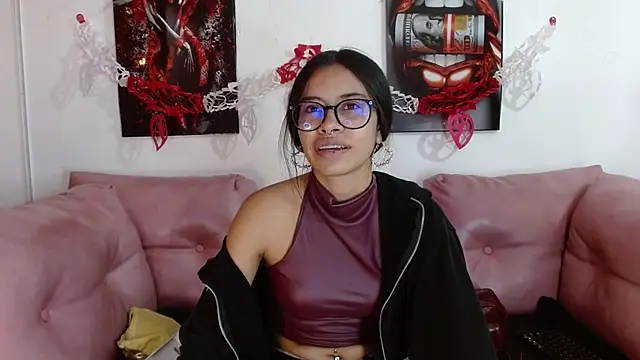 Miahotcs1 online show from 02/17/26, 12:56