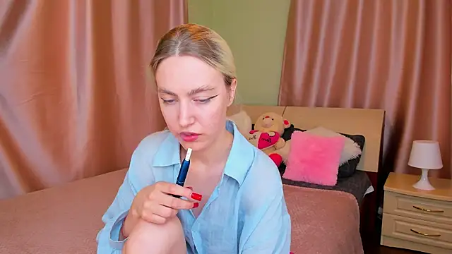 mishapallmer online show from 05/04/26, 02:46