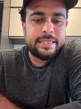 Rodrigopraba online show from 04/17/26, 10:40