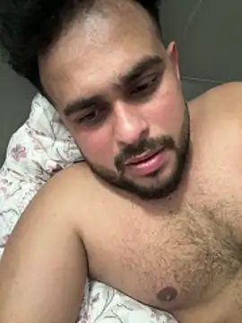 Rodrigopraba online show from 04/23/26, 02:19