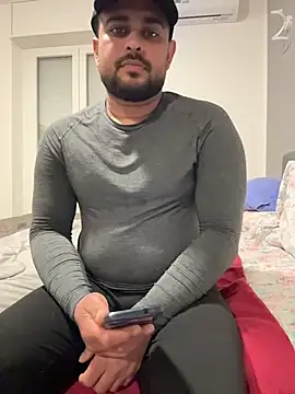 Rodrigopraba online show from 05/08/26, 04:51