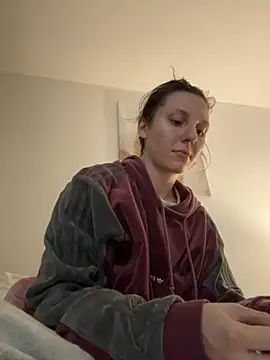 Snapshot of blissyboo123 chatting on 09/29/25, 09:19 blissyboo123 online show from 09/29/25, 09:19