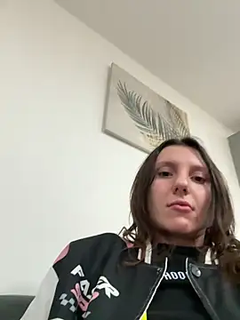 Snapshot of blissyboo123 chatting on 10/15/25, 06:52 blissyboo123 online show from 10/15/25, 06:52