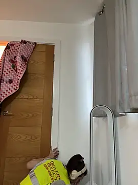 Snapshot of blissyboo123 chatting on 10/16/25, 06:58 blissyboo123 online show from 10/16/25, 06:58