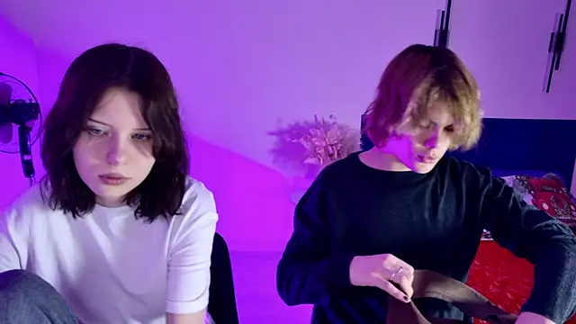 Bonnie And C1yde online show from 01/19/26, 02:21