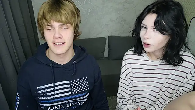 Bonnie And C1yde online show from 02/15/26, 02:03