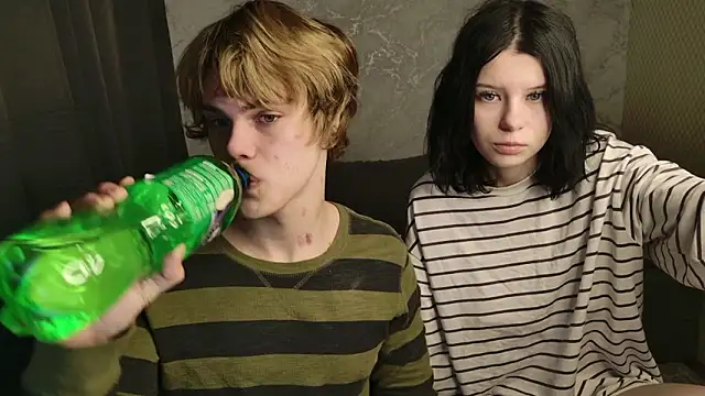 Bonnie And C1yde online show from 02/22/26, 05:08