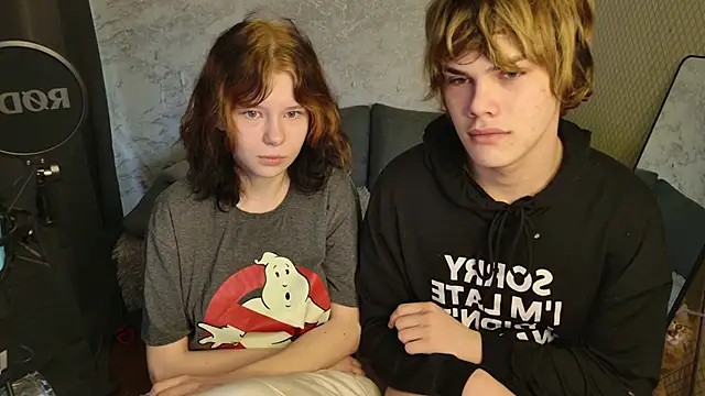 Bonnie And C1yde online show from 04/22/26, 05:10