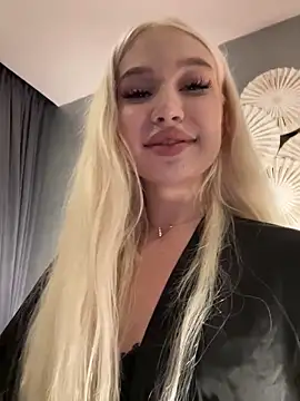 Kiss Avrora  online show from 10/30/25, 03:02