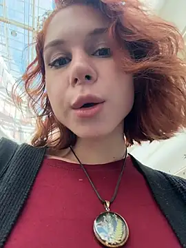 RosieSecret online show from 09/25/25, 07:12