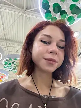 RosieSecret online show from 10/20/25, 08:04