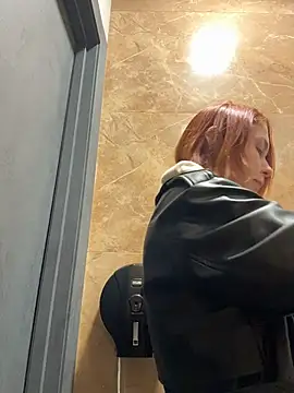 RosieSecret online show from 11/01/25, 08:05