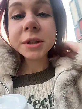 RosieSecret online show from 12/04/25, 08:12