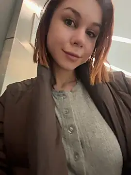 RosieSecret online show from 01/11/26, 08:08