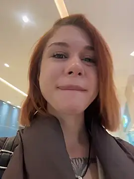 RosieSecret online show from 01/19/26, 08:07