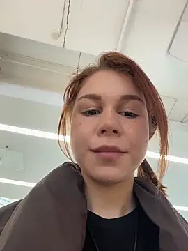 RosieSecret online show from 02/19/26, 08:10