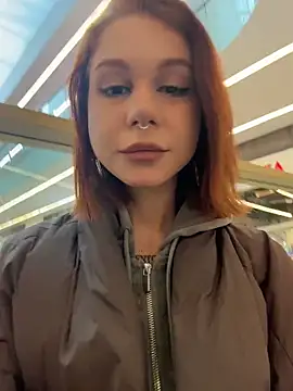 RosieSecret online show from 02/26/26, 08:02