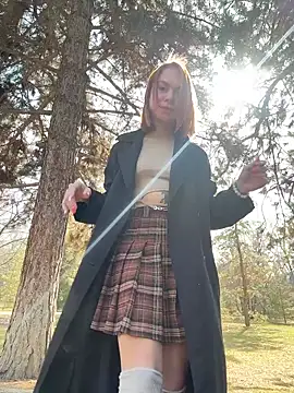 RosieSecret online show from 03/19/26, 08:07