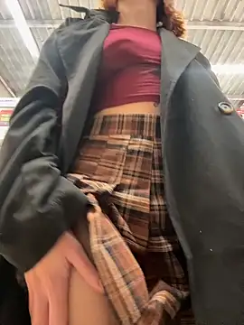 RosieSecret online show from 03/21/26, 08:19