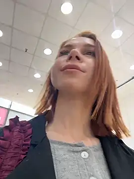 RosieSecret online show from 03/22/26, 08:07