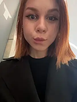 RosieSecret online show from 03/23/26, 10:08