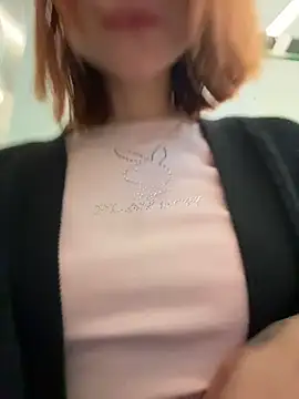 RosieSecret online show from 04/05/26, 08:11