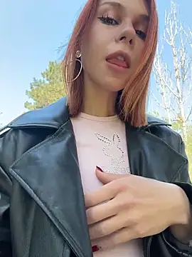 RosieSecret online show from 04/20/26, 08:06