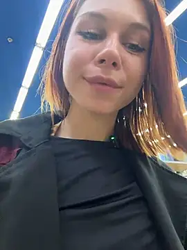 RosieSecret online show from 04/23/26, 12:29