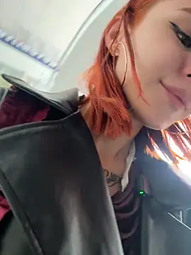 RosieSecret online show from 05/11/26, 08:09