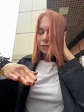 RosieSecret online show from 06/06/26, 08:08