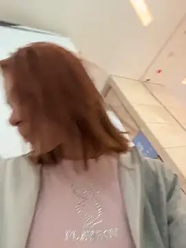 RosieSecret online show from 06/11/26, 08:01