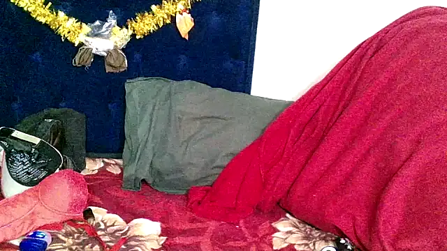 BUNNYCHOWX28 online show from 01/07/26, 06:21