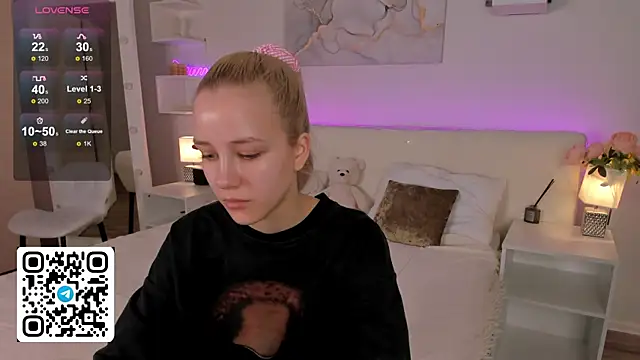 Anellyball online show from 04/23/26, 09:52