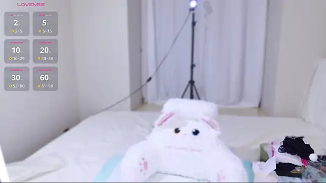 hanbaobao online show from 11/27/25, 10:39