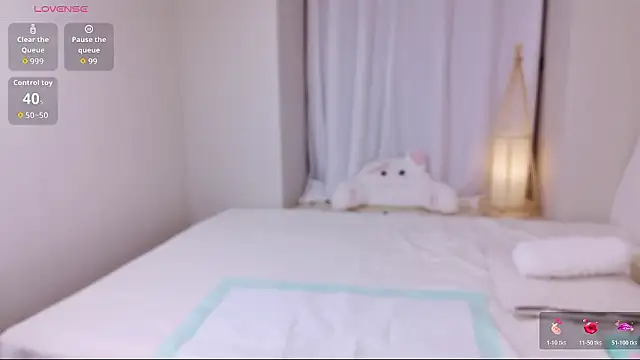 hanbaobao online show from 01/10/26, 10:50