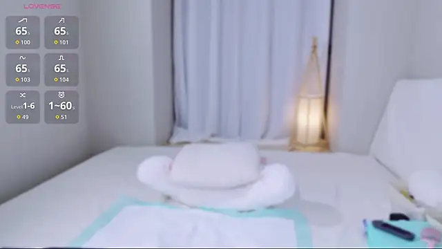 hanbaobao online show from 02/01/26, 12:15