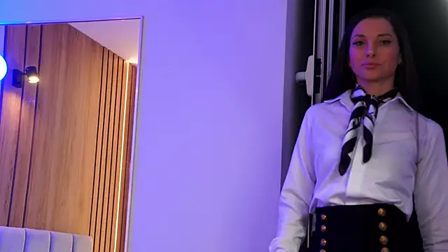 EllyLynn online show from 03/03/26, 07:20