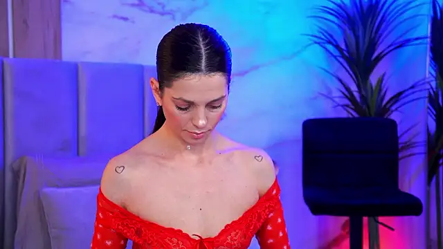 EllyLynn online show from 03/27/26, 07:24