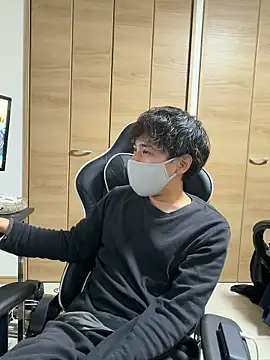 jiji9253 online show from 12/17/25, 02:45