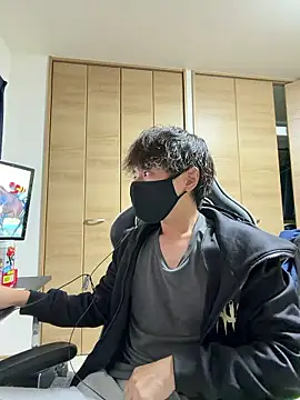 jiji9253 online show from 01/08/26, 09:55