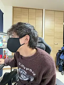 jiji9253 online show from 01/09/26, 11:46